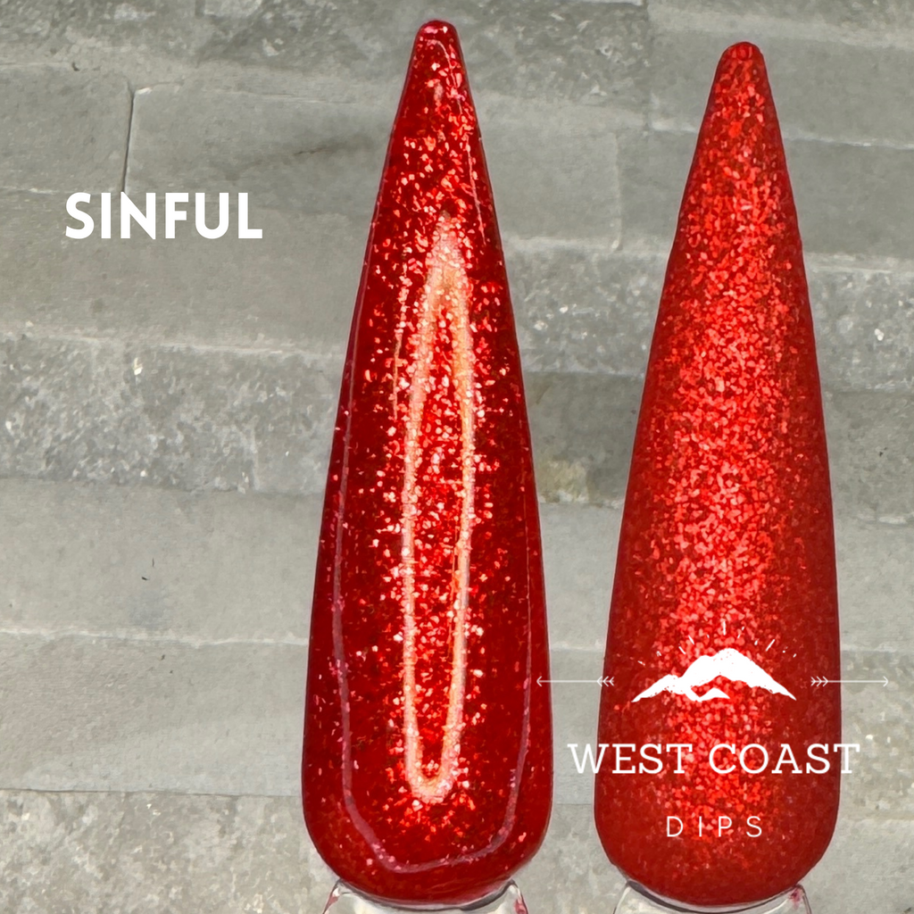 Sinful