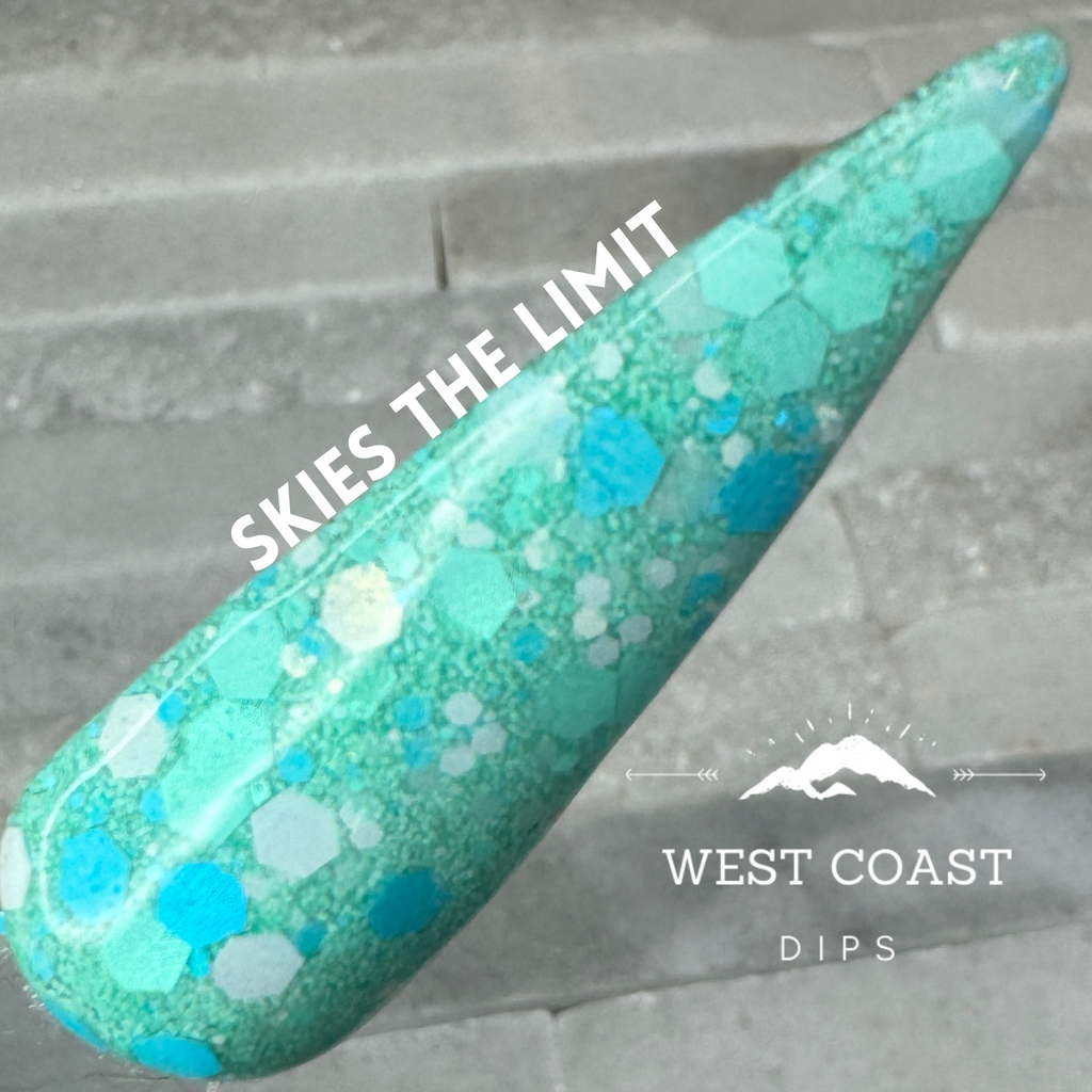 Skies the Limit Dip