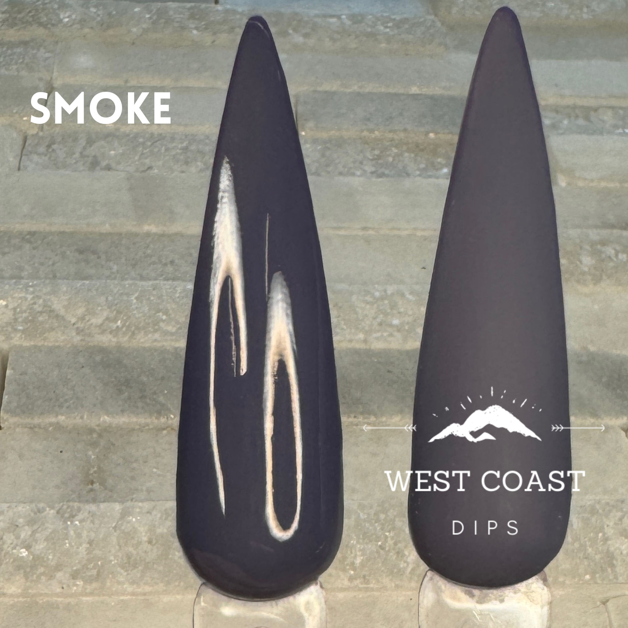 Smoke & Mirrors Dip Collection (2 Dips)