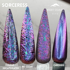 Sorceress Dip