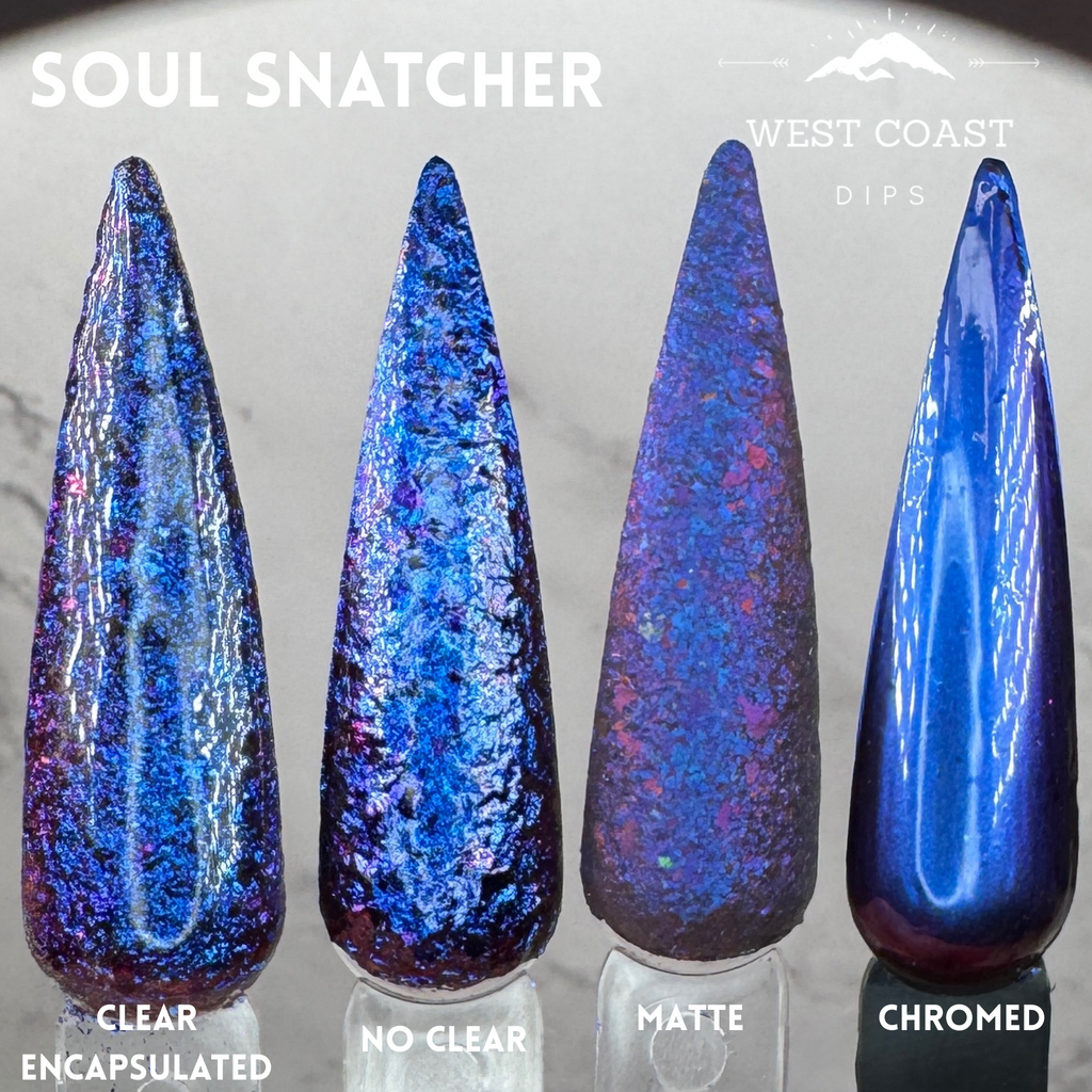 Soul Snatcher Dip