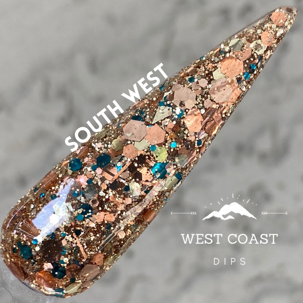 Southwest Dip Limited
