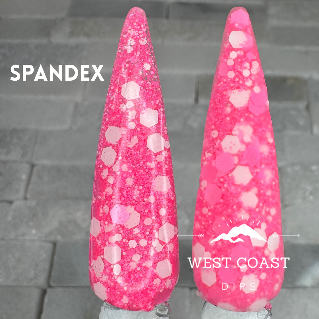 Spandex Dip
