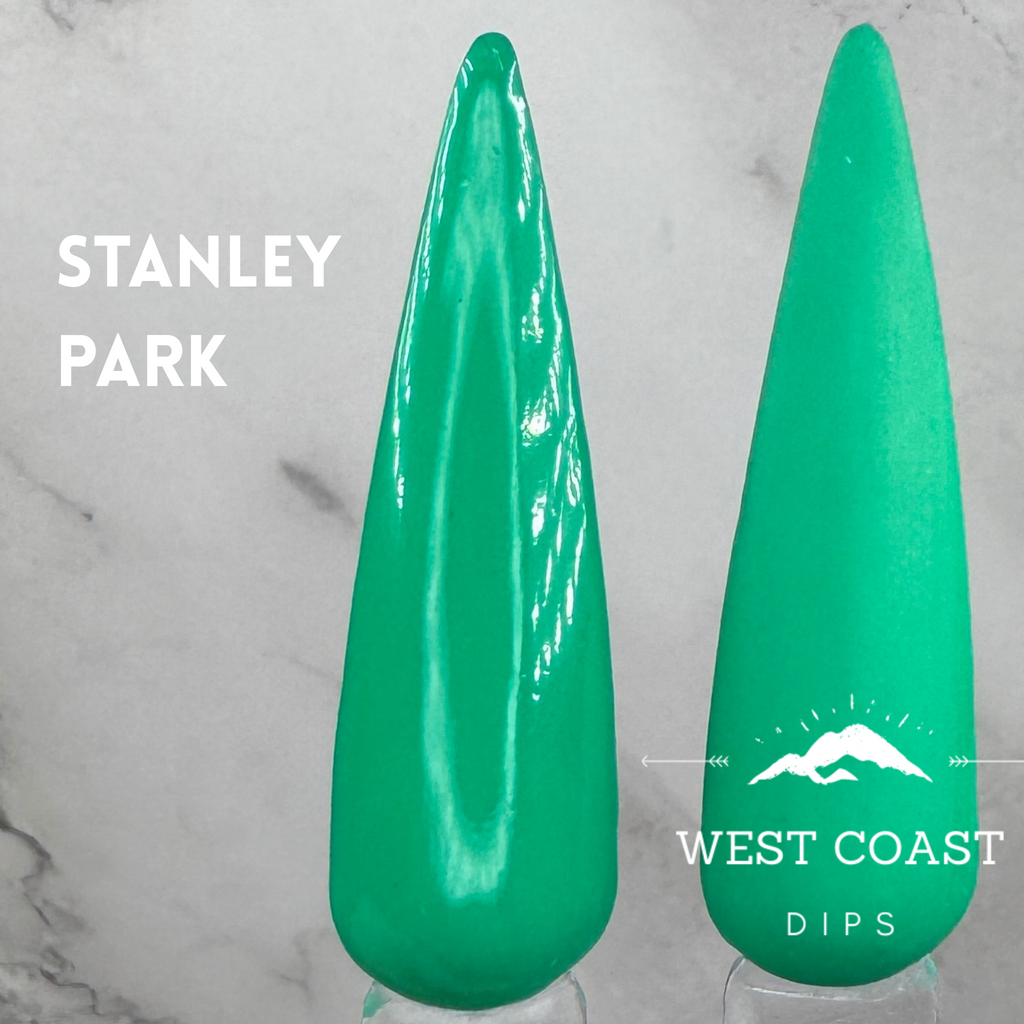 Stanley Park