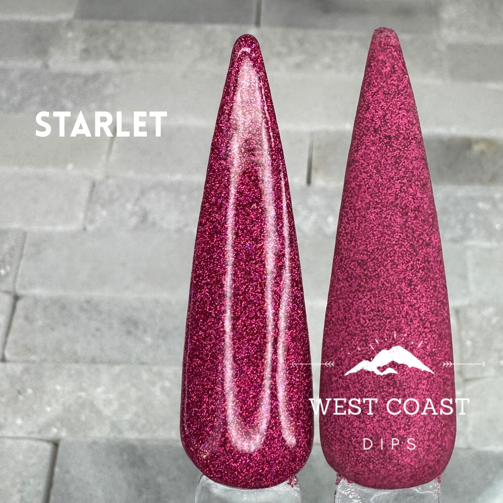 Starlet Dip