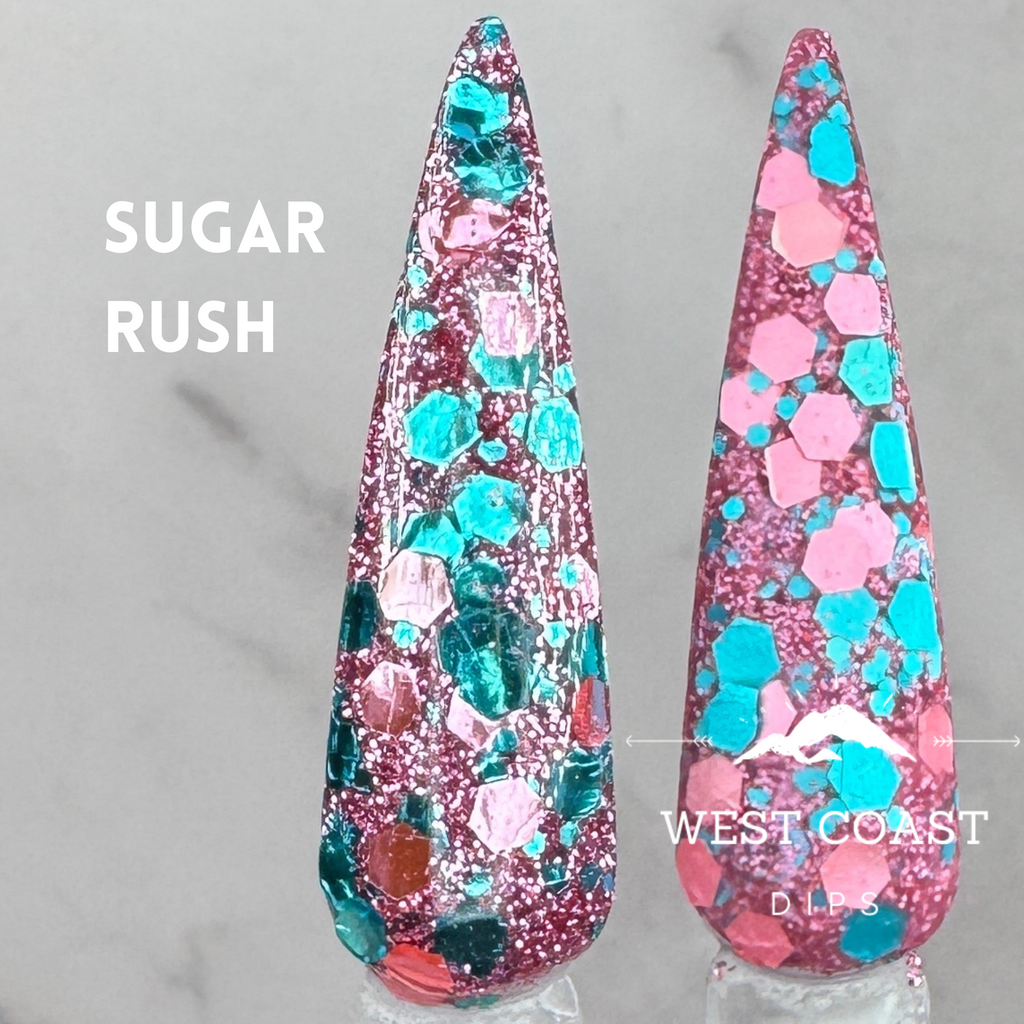 Sugar Rush