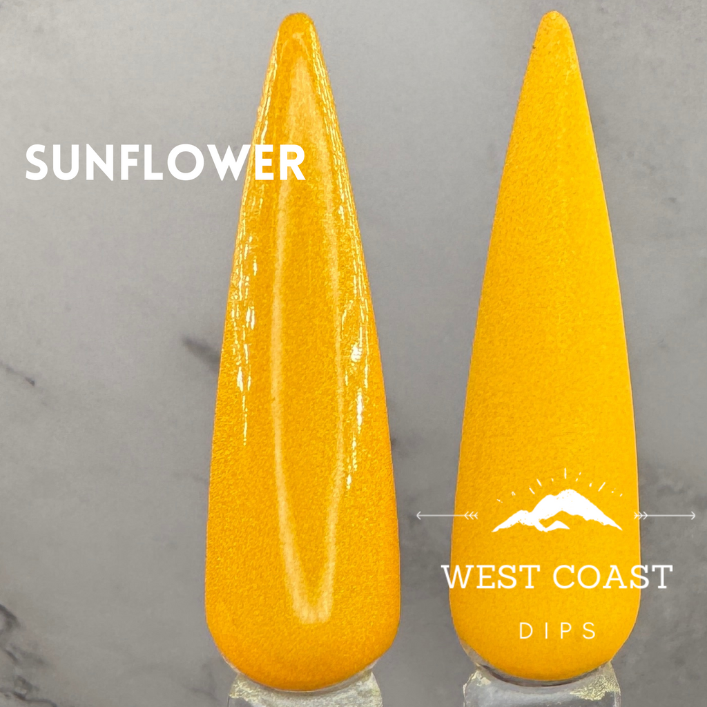 Sunflower Dip