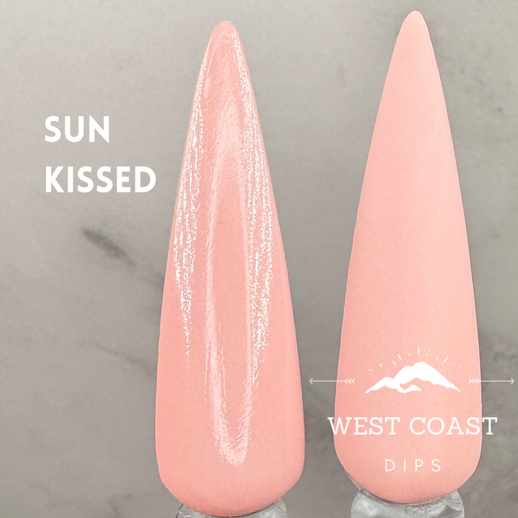 Sunkissed Dip