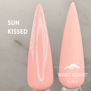 Sunkissed Dip