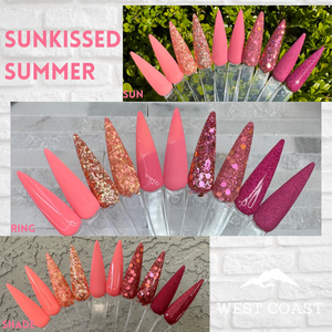 Heatwave Dip (Glow)