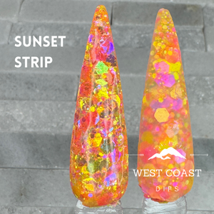 Sunset Strip Dip