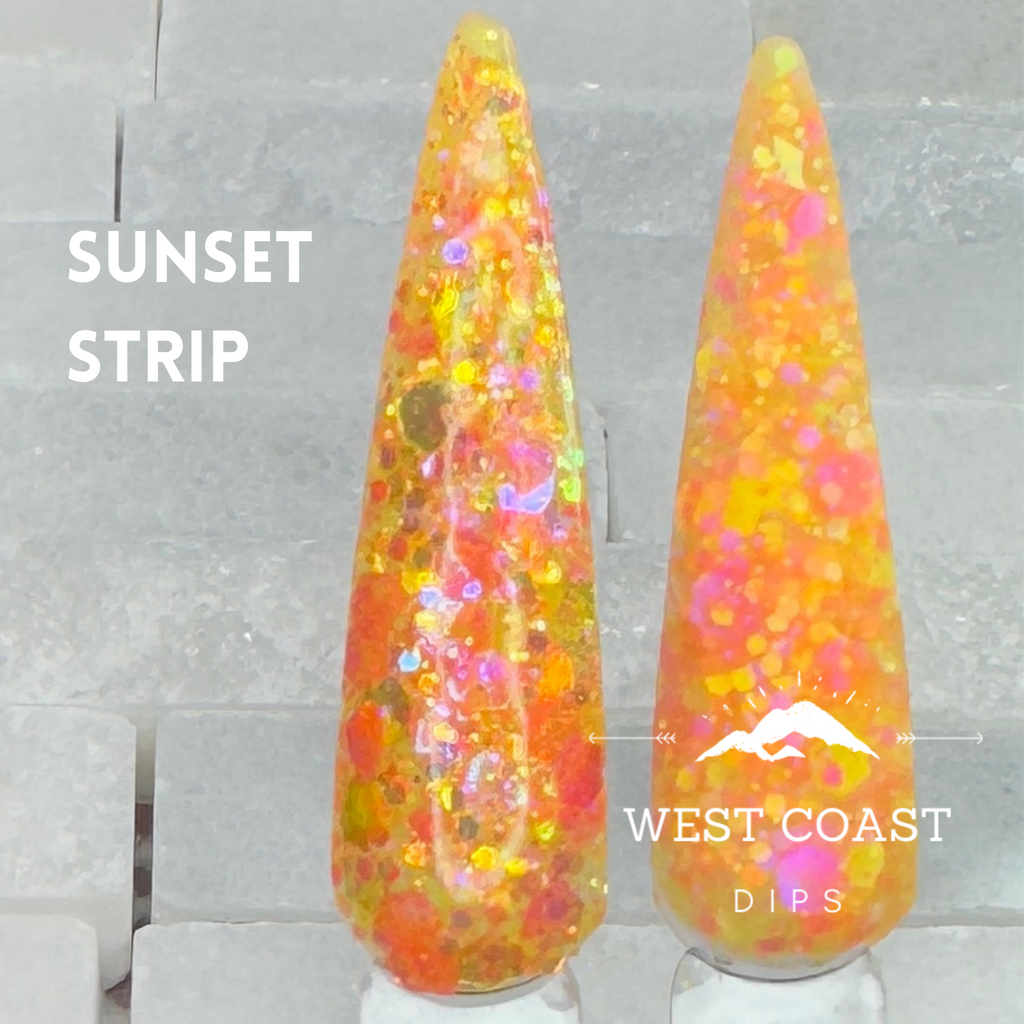 Sunset Strip Dip