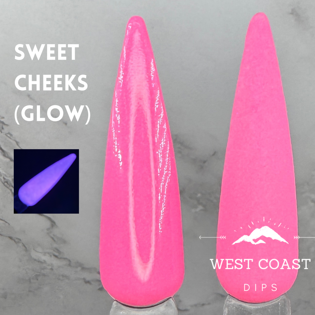Sweet Cheeks Dip