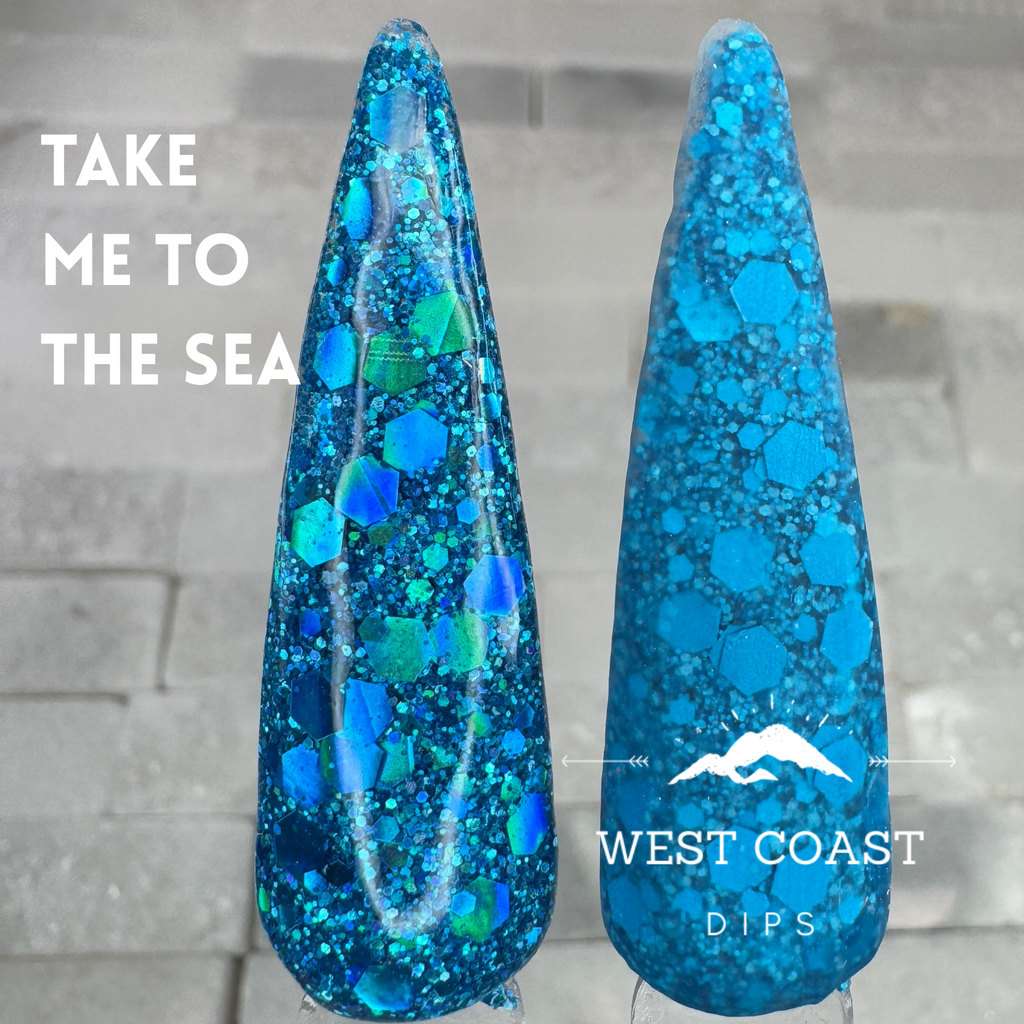 Take me to the Sea
