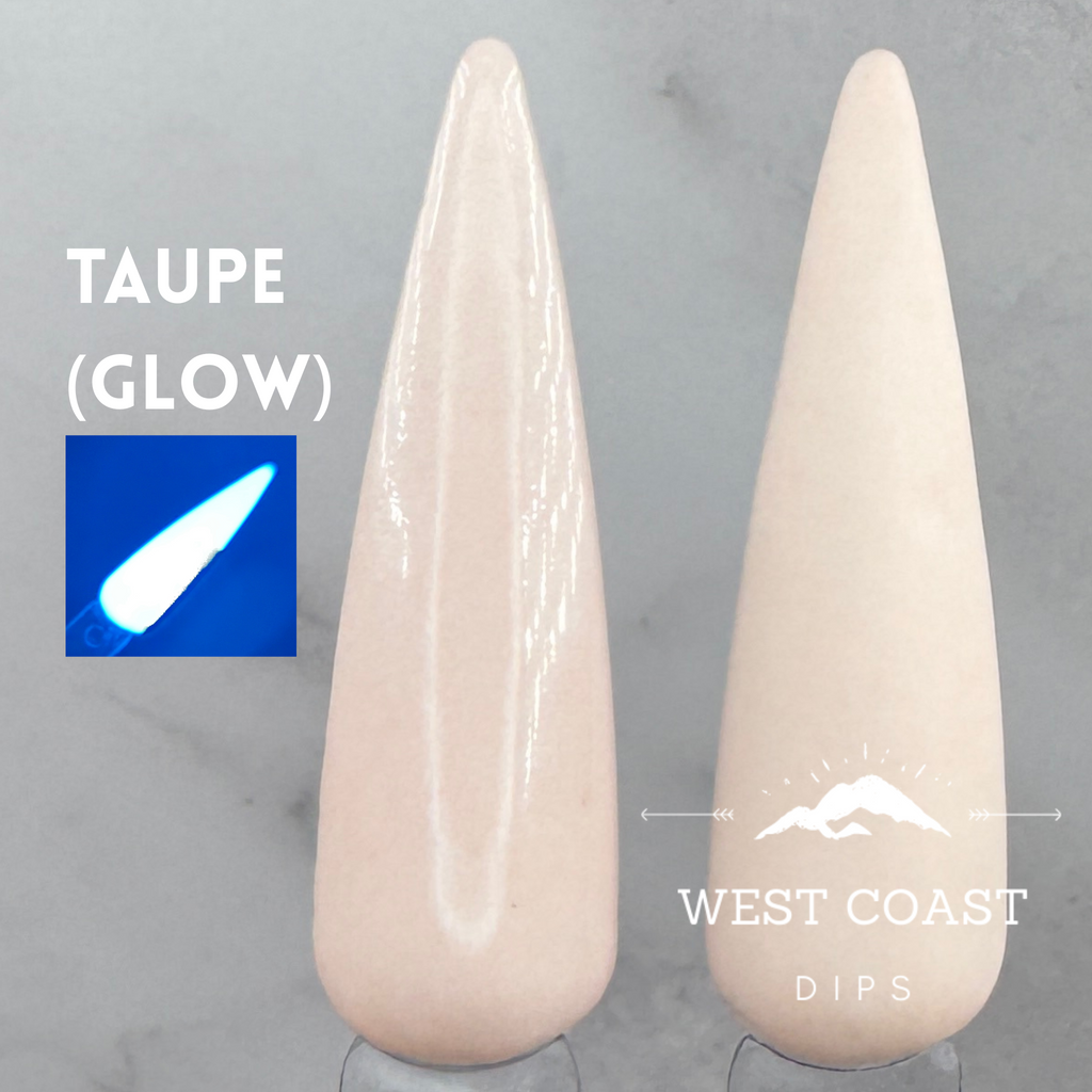 Taupe Dip