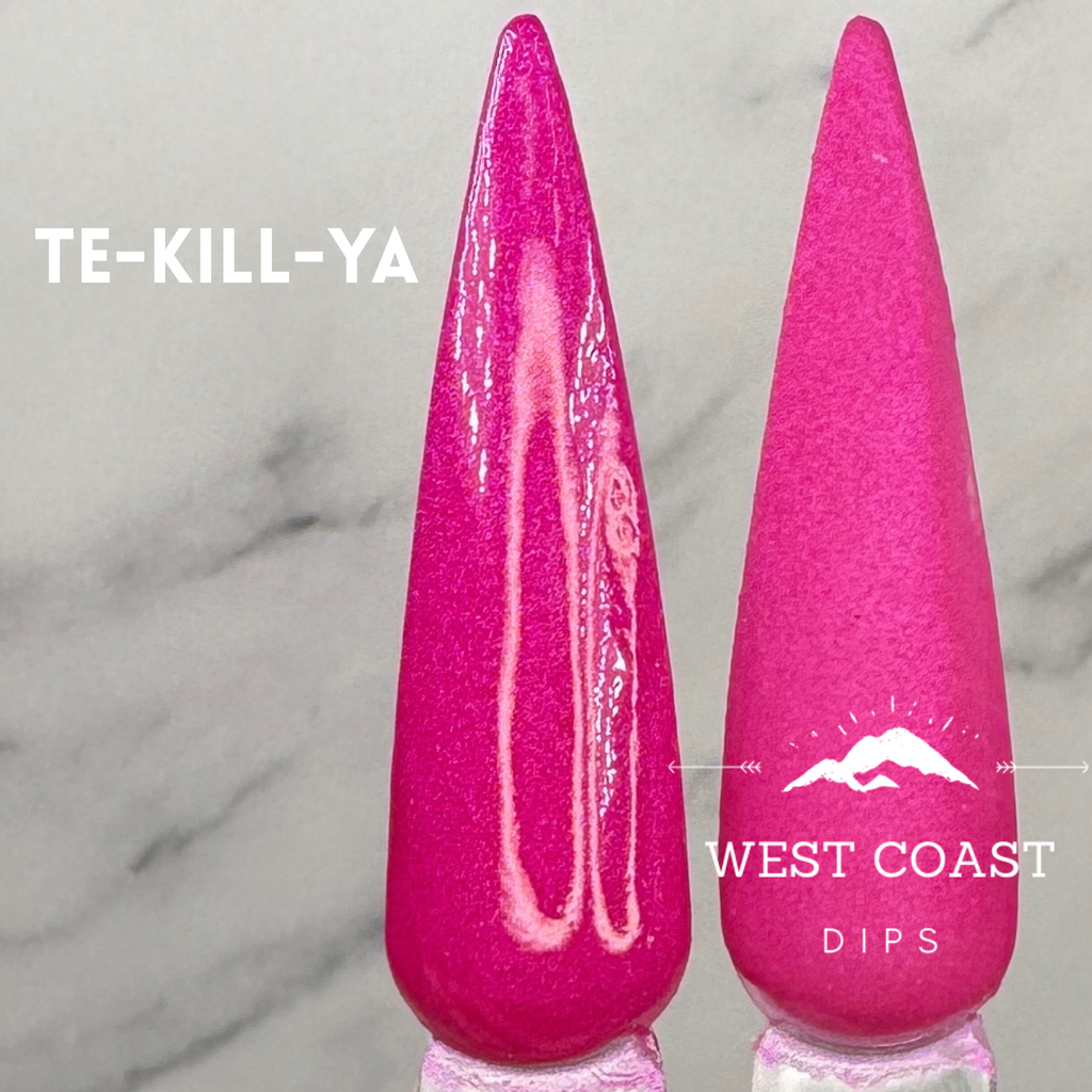 TeKILLya Dip