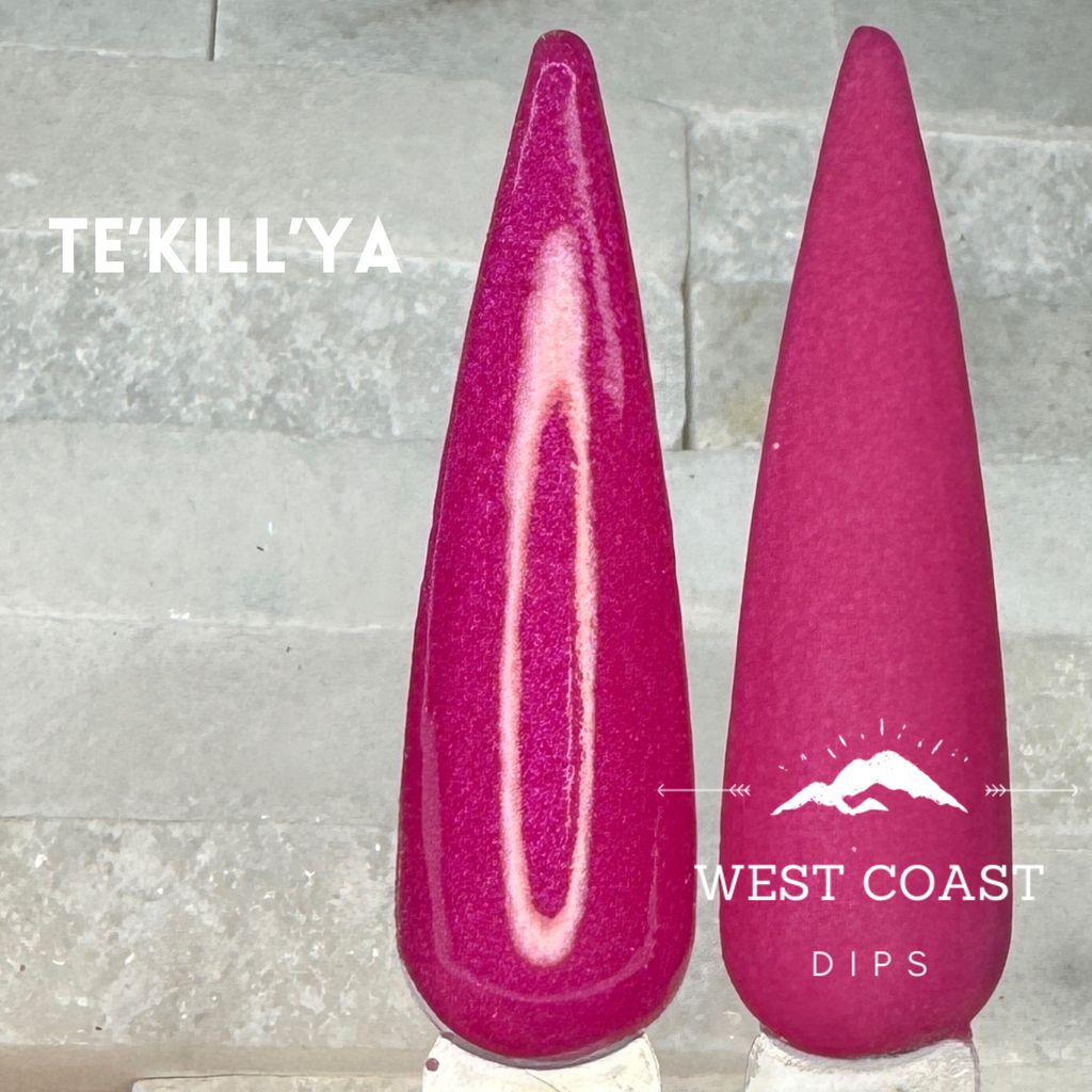 TeKILLya Dip