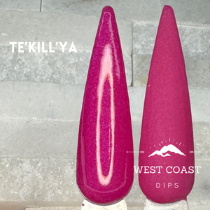 TeKILLya Dip