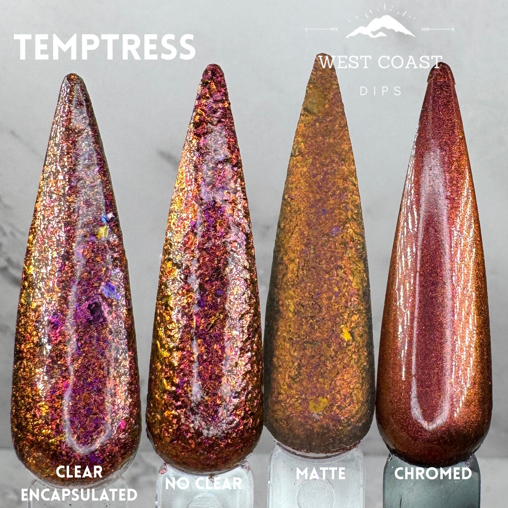 Temptress Dip