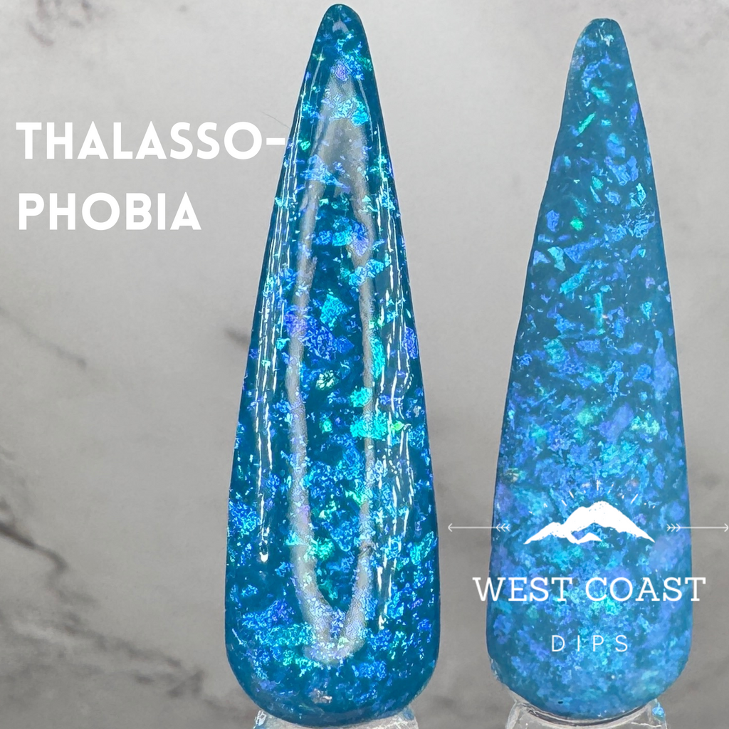 Thalassophobia Dip