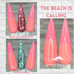 The Beach Is Calling Thermal Dip