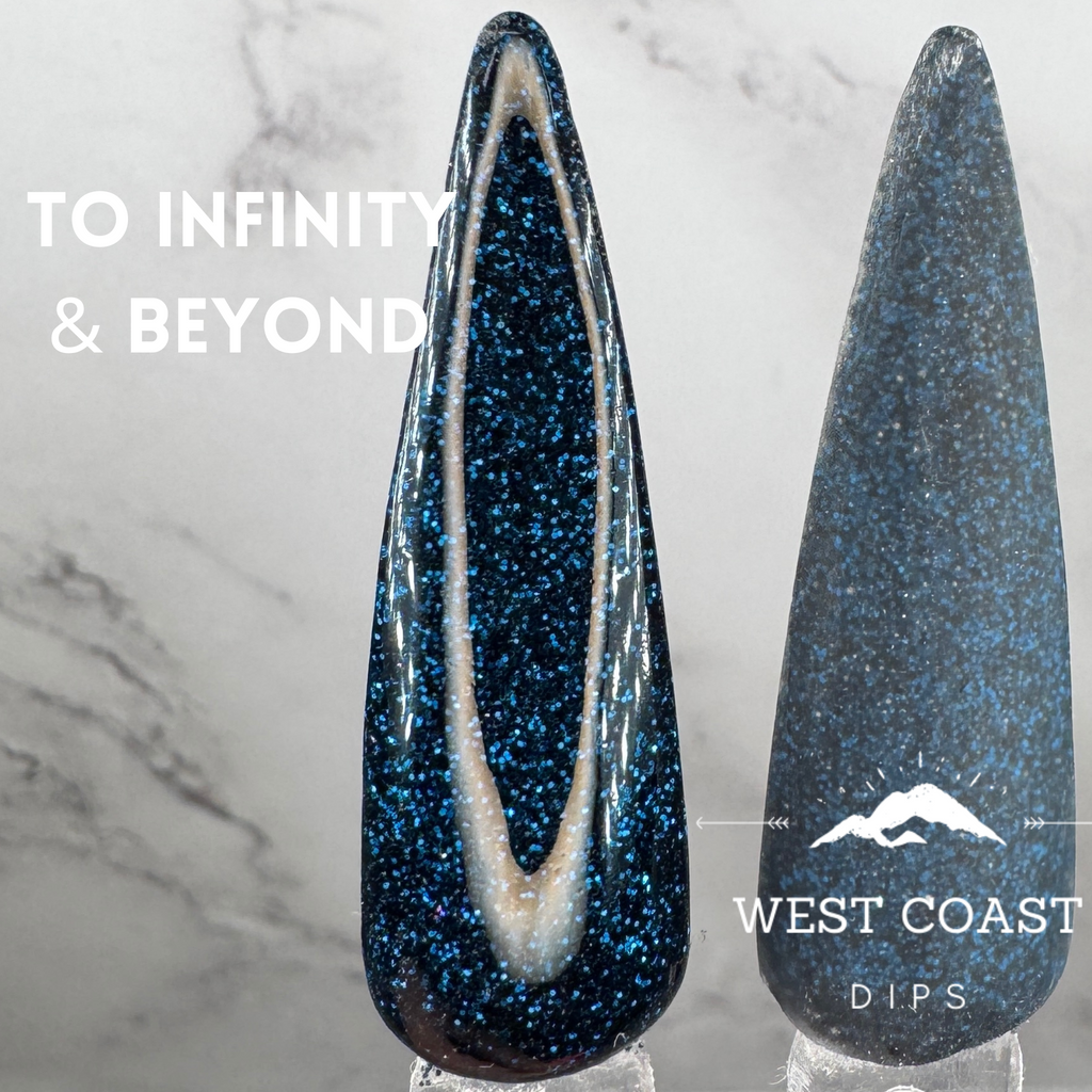 To Infinity & Beyond Dip