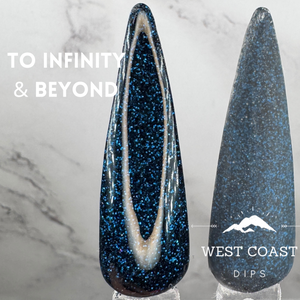 To Infinity & Beyond Dip