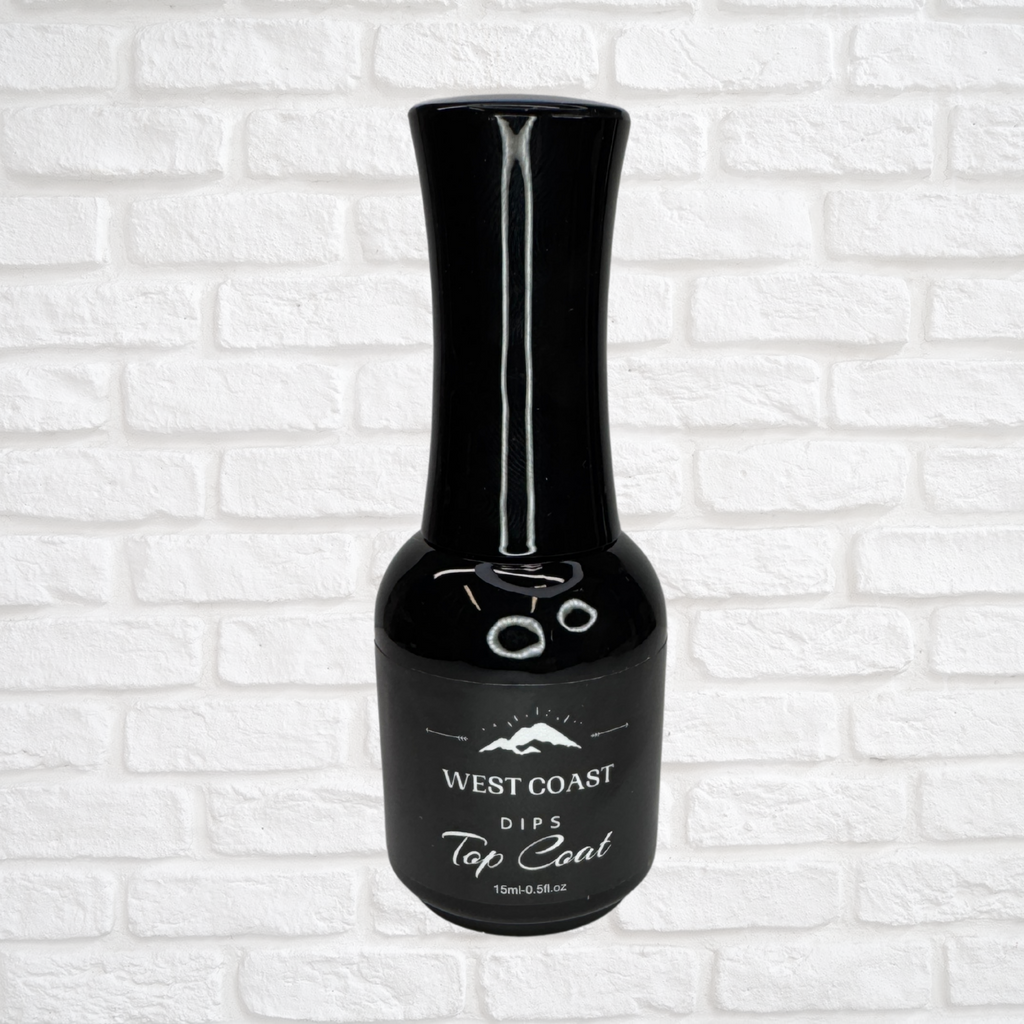Dip Top Coat ***NEW FORMULA***