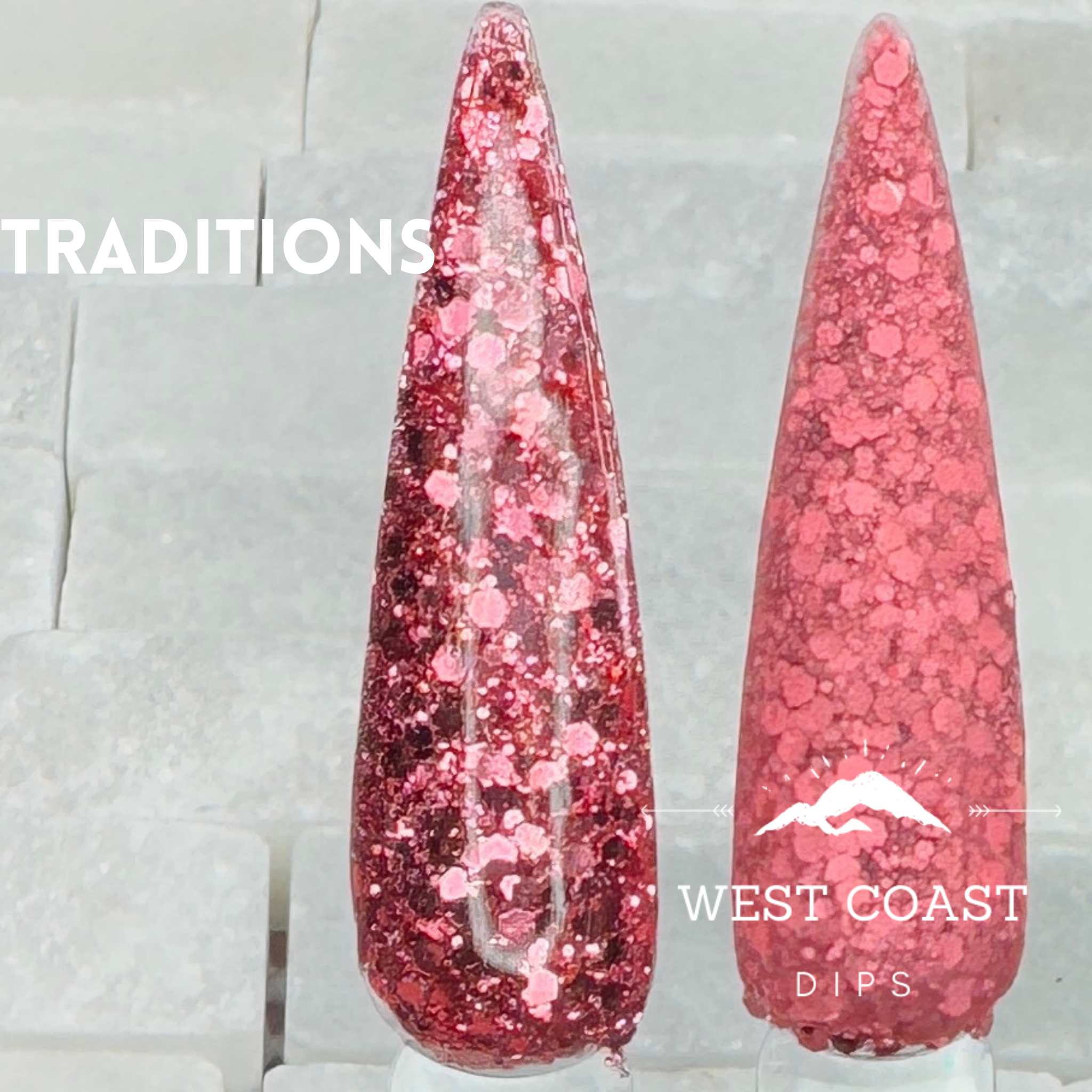 Traditional Dip Collection (4 Dips)