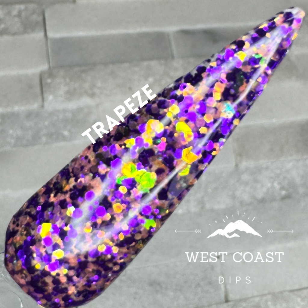 Trapeze Dip (Limited)