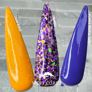 Trapeze Dip (Limited)