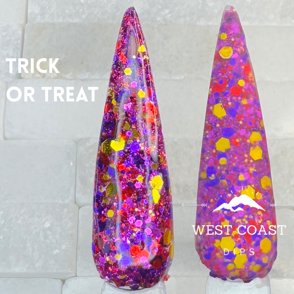 Trick or Treat Dip Limited