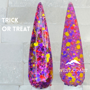 Trick or Treat Dip Limited