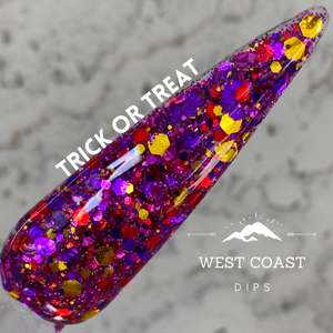 Trick or Treat Dip Limited