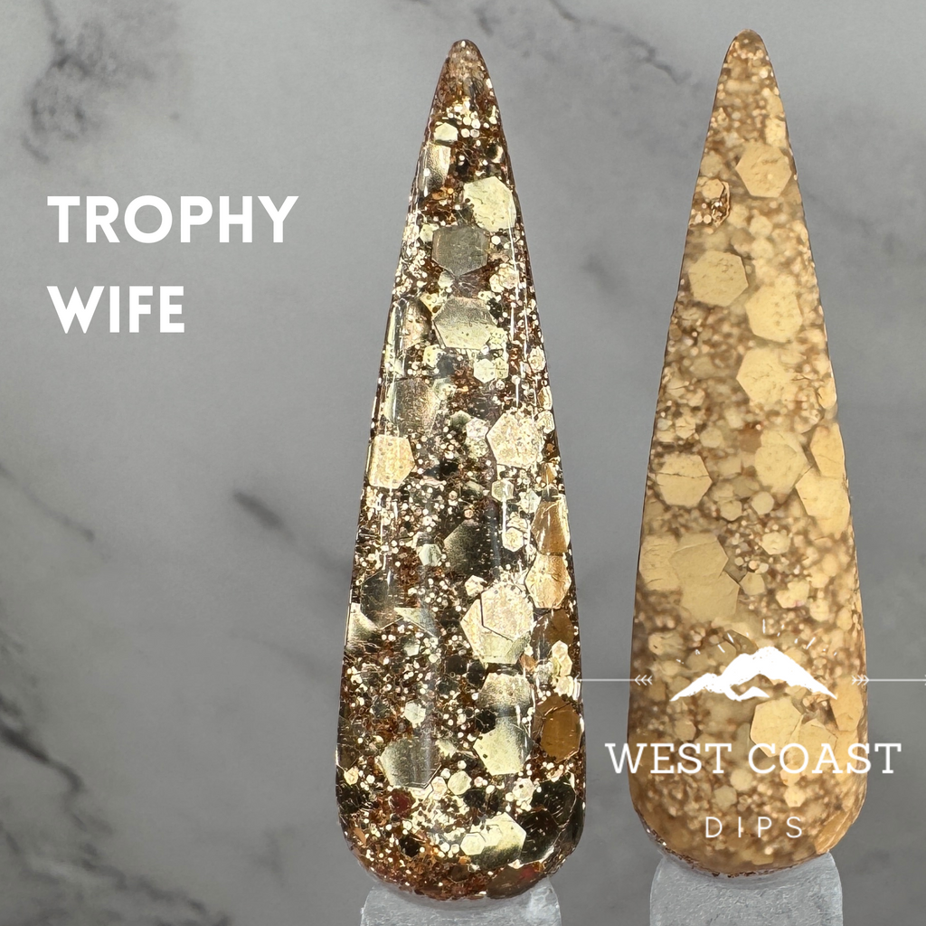 Trophy Wife Dip