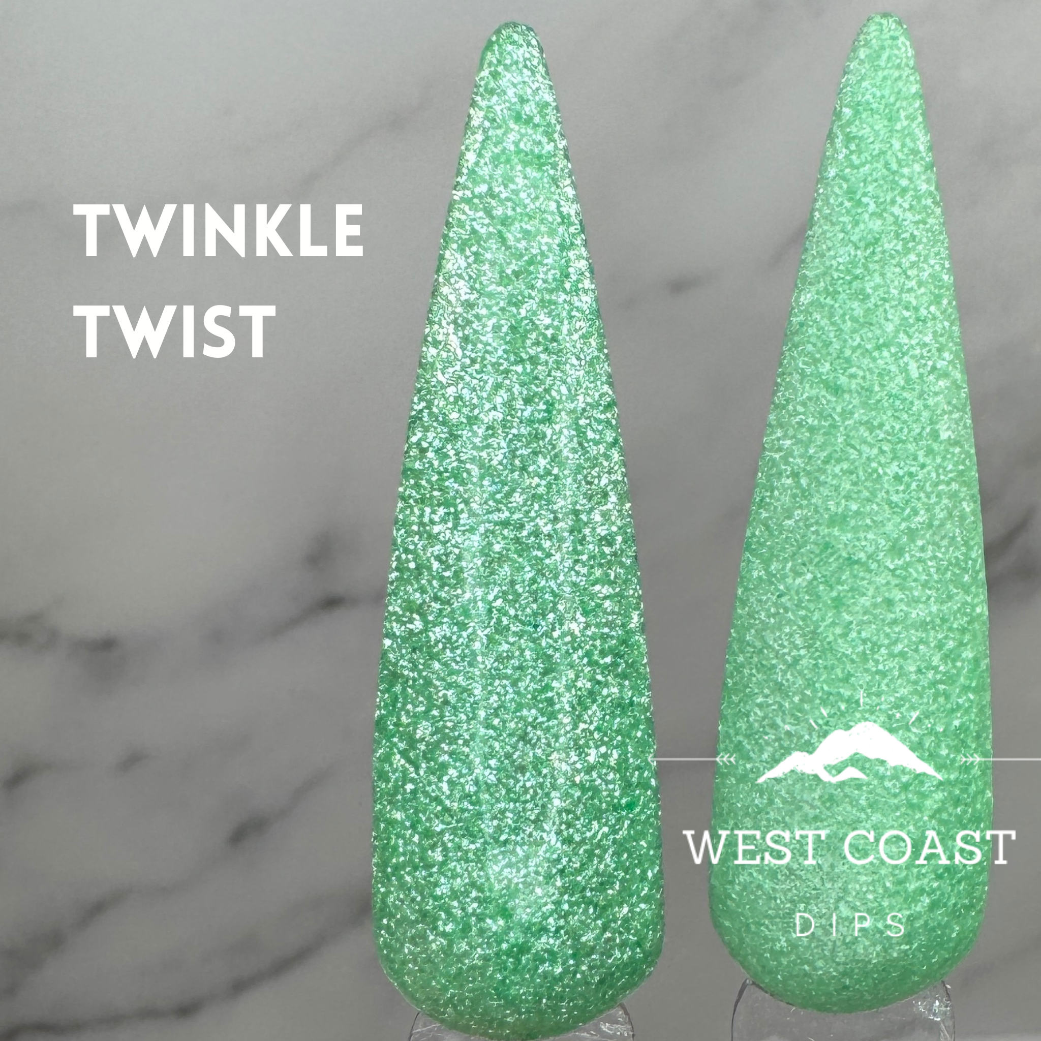 Candy Cane Crush Dip Collection (3 dips)