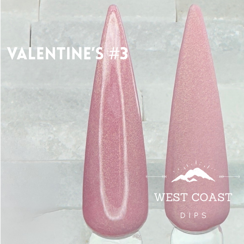 Valentine's #3 Dip