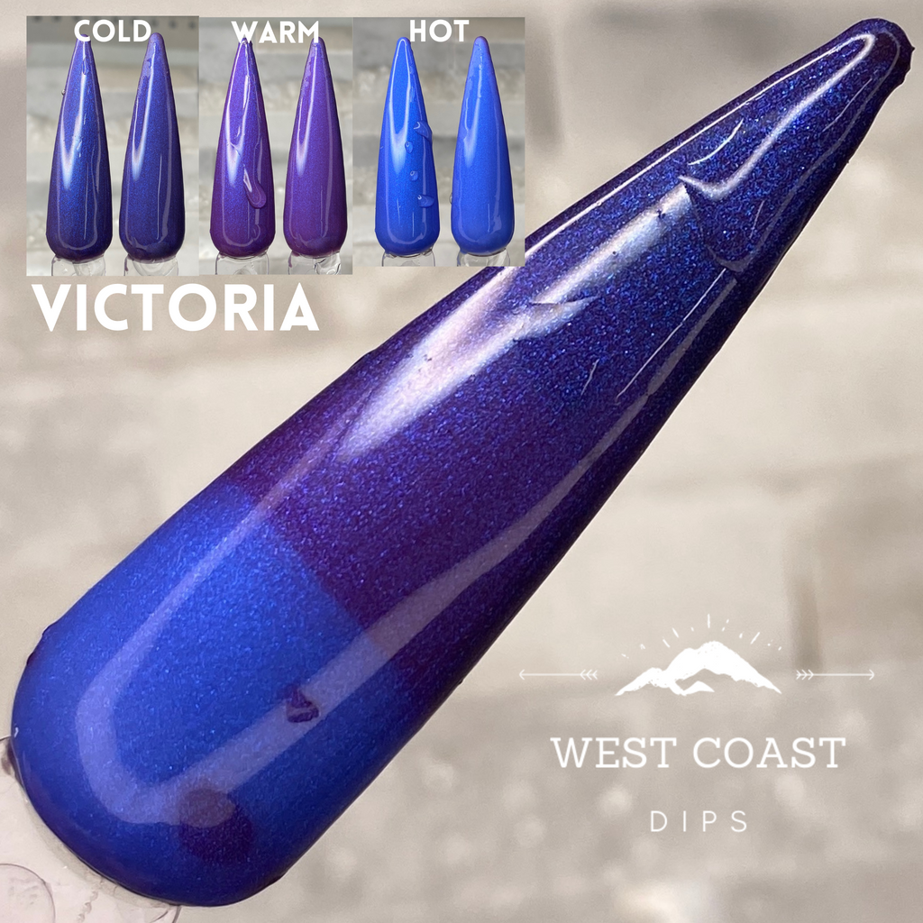 Victoria Thermal