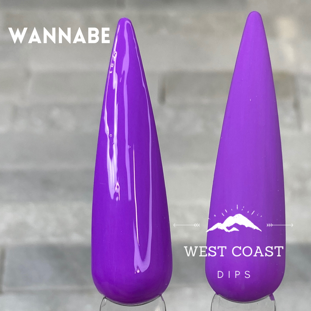 Wannabe