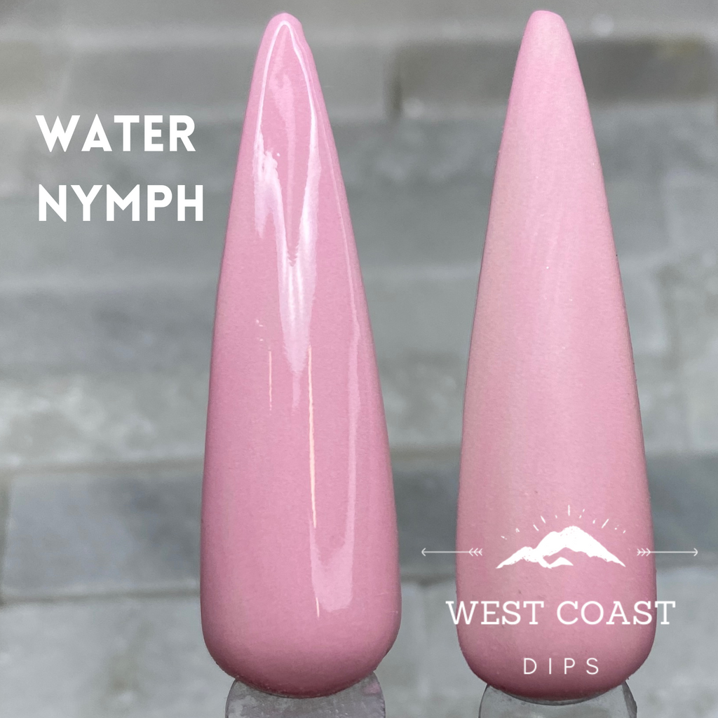 Water Nymph Dip