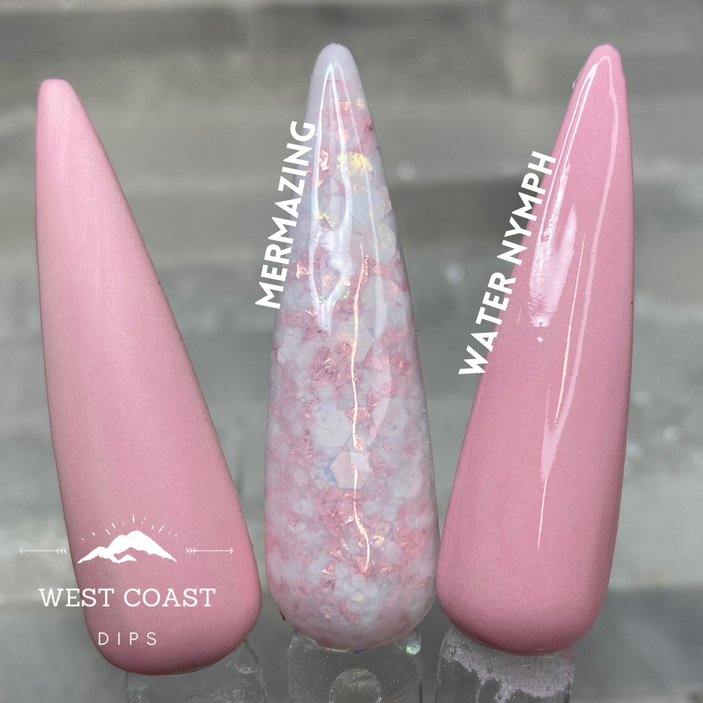 Mermazing & Water Nymph Dip Duo (2 Dips)