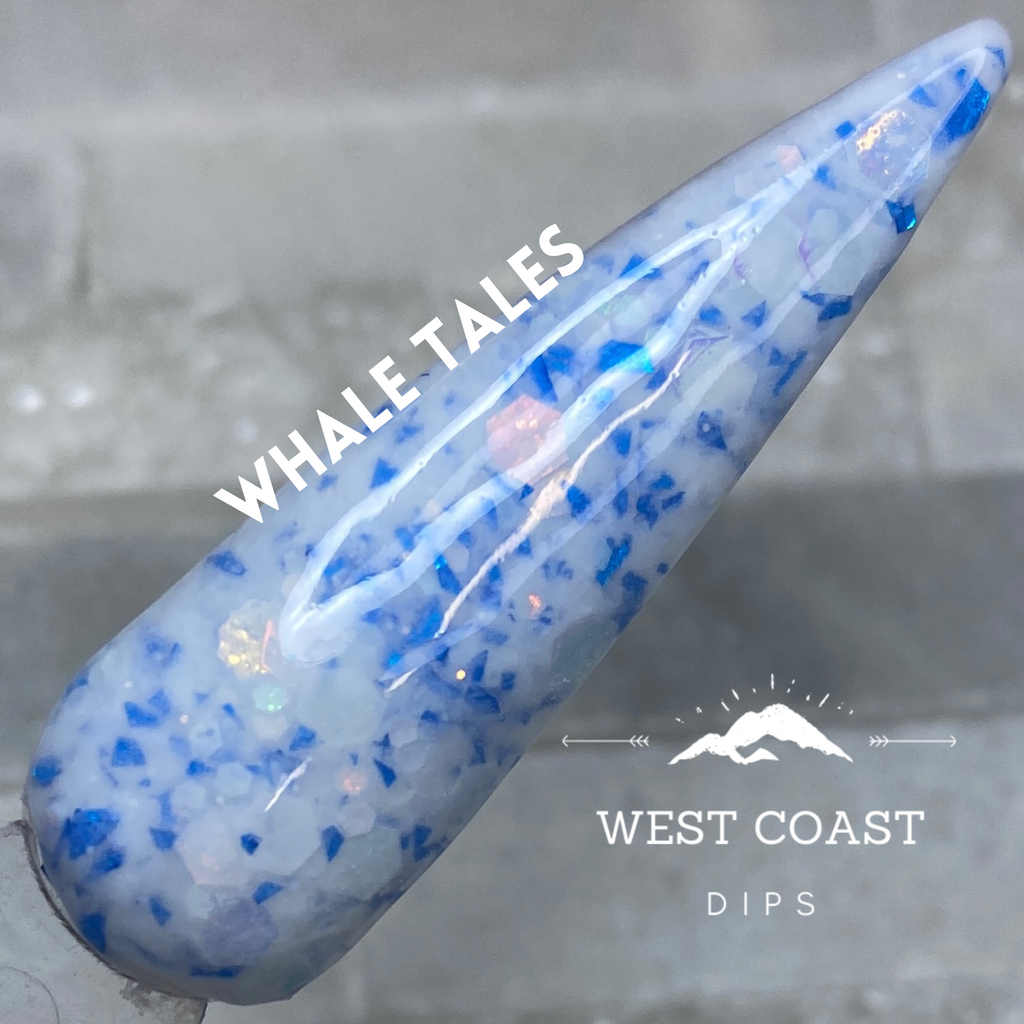 Whale Tales Dip