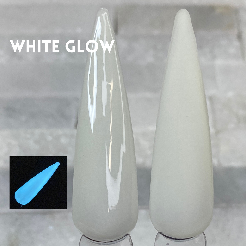 White Glow