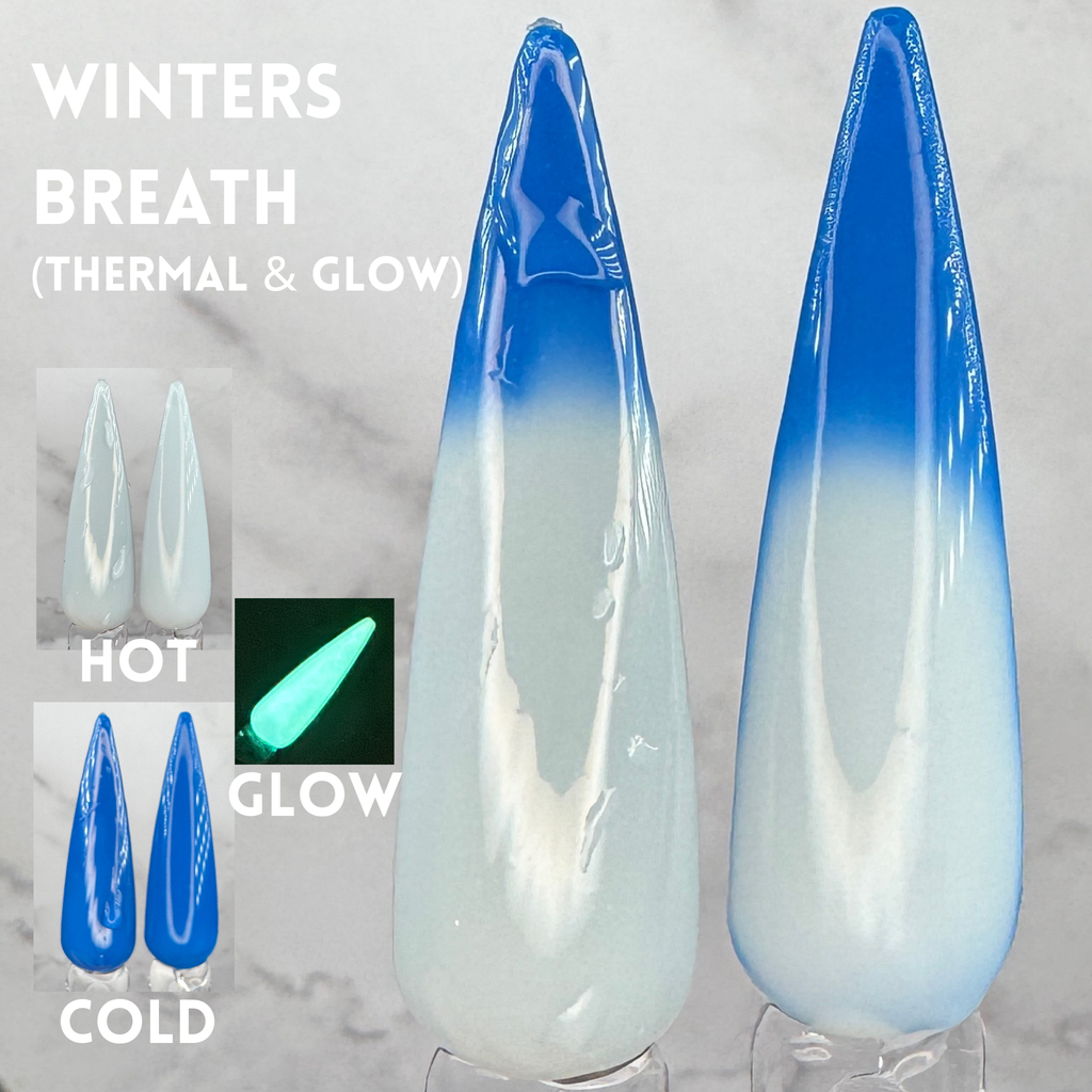 Winters Breath