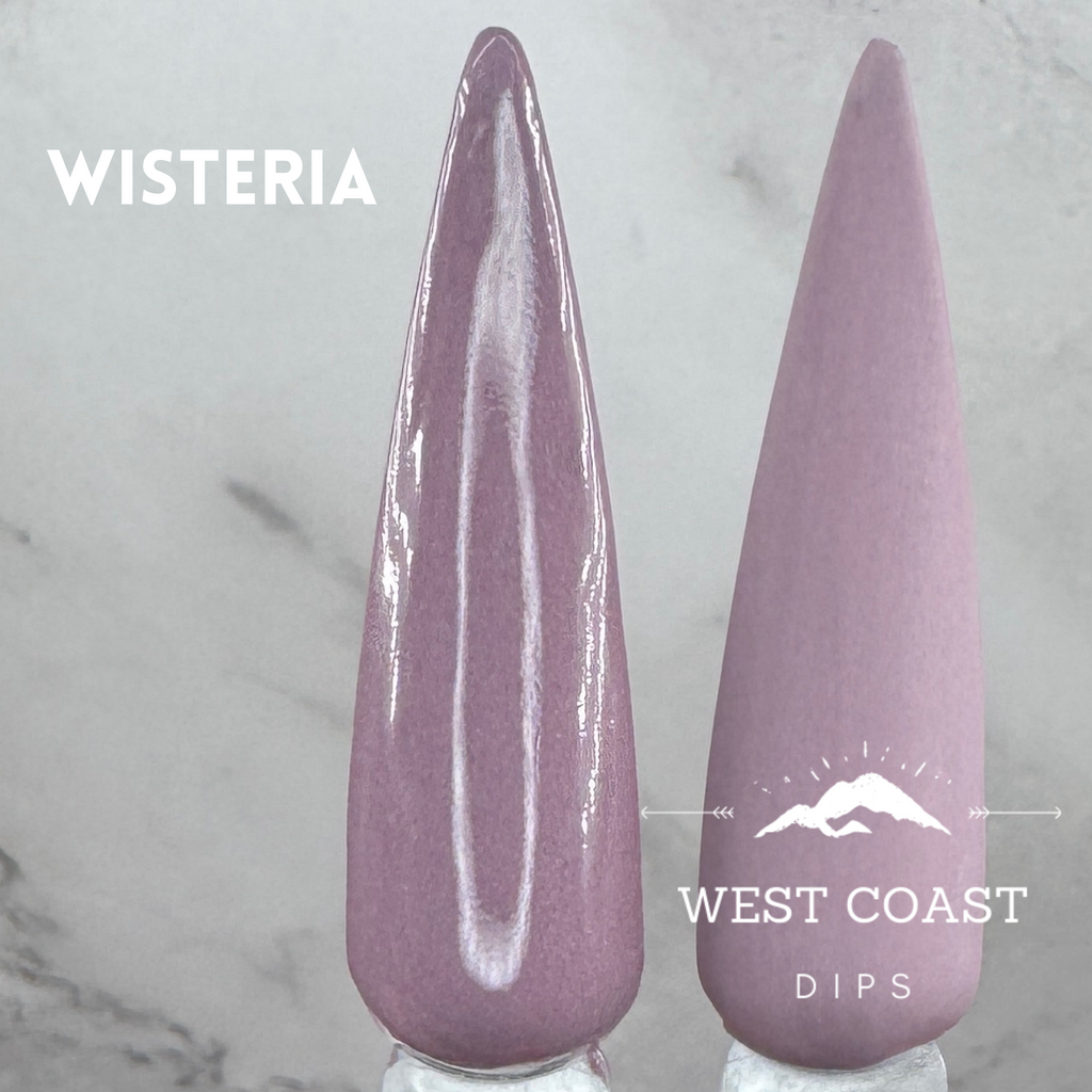 Wisteria Dip