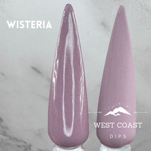 Wisteria Dip