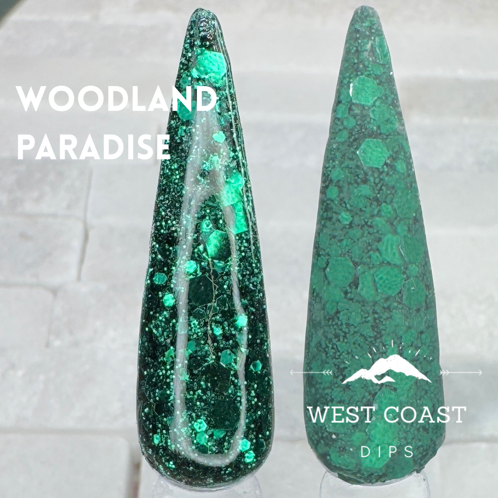 Woodland Paradise Dip