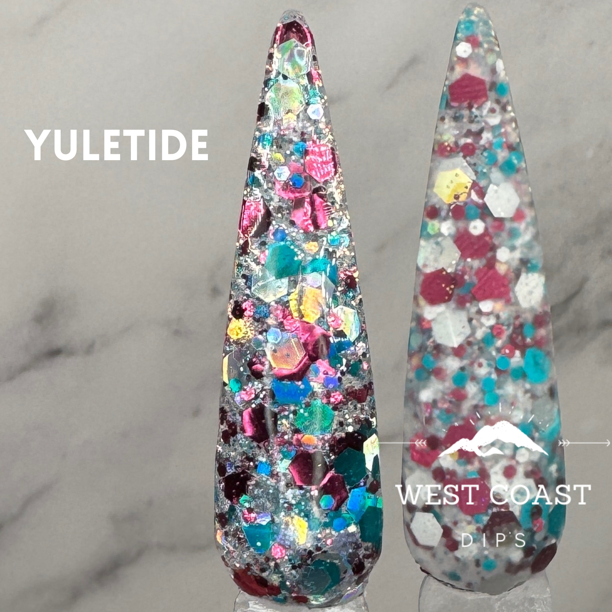 Traditional Dip Collection (4 Dips)