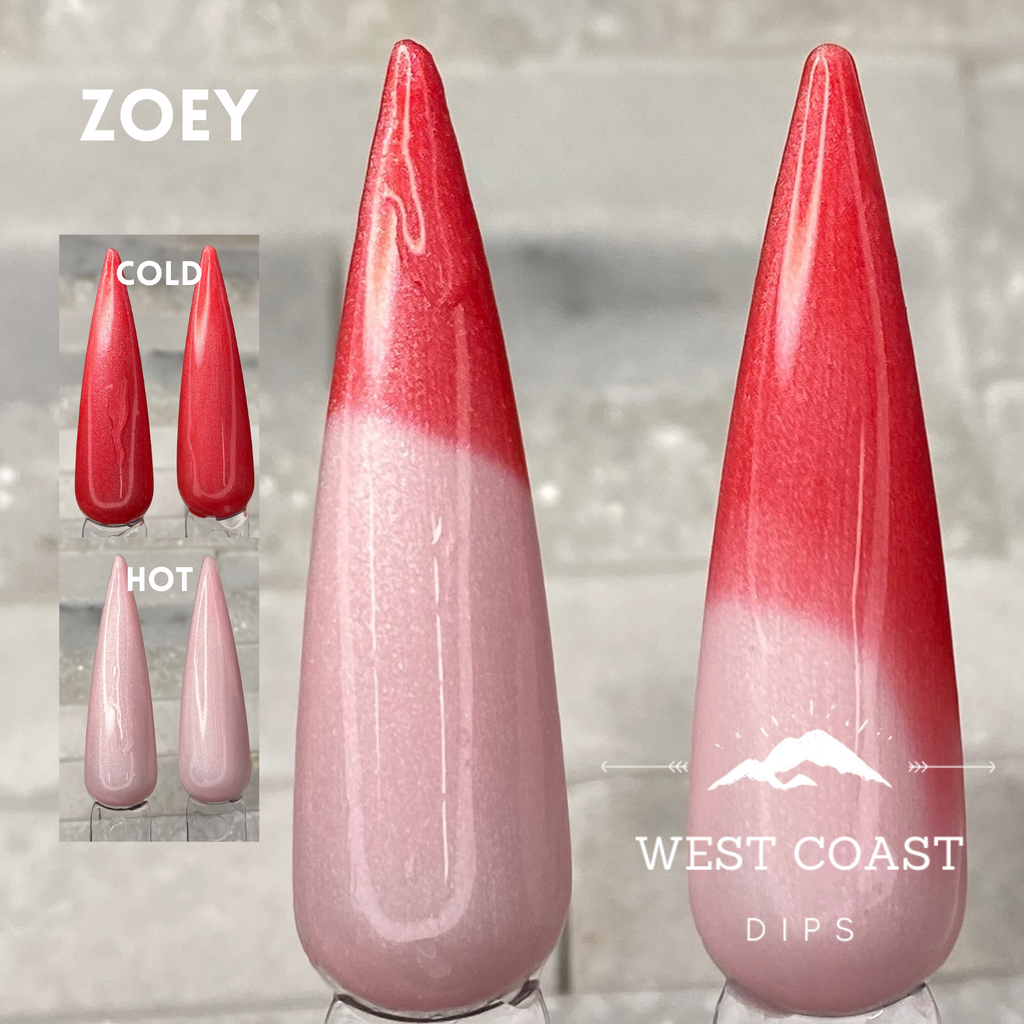 Zoey Thermal