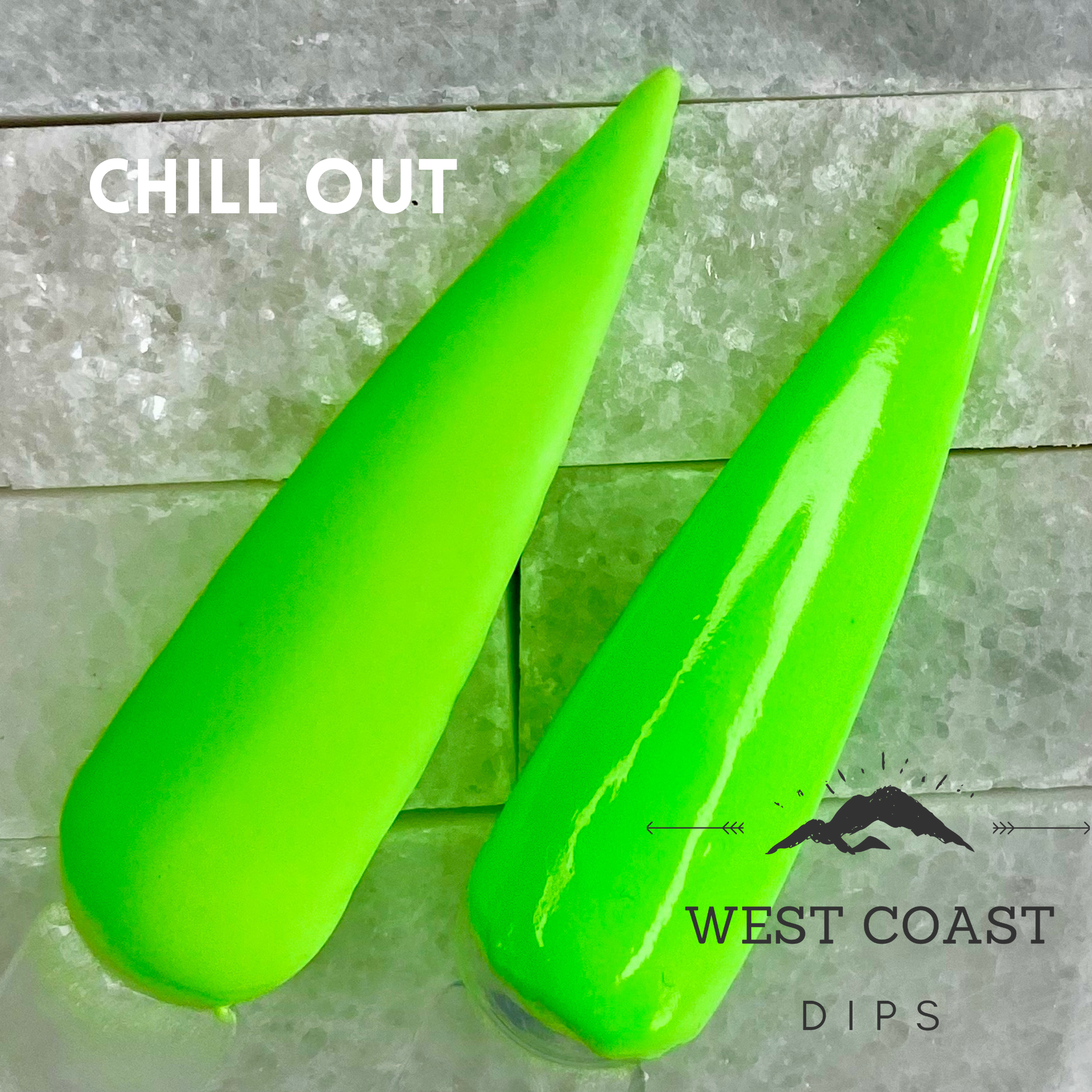 Chill Out Dip